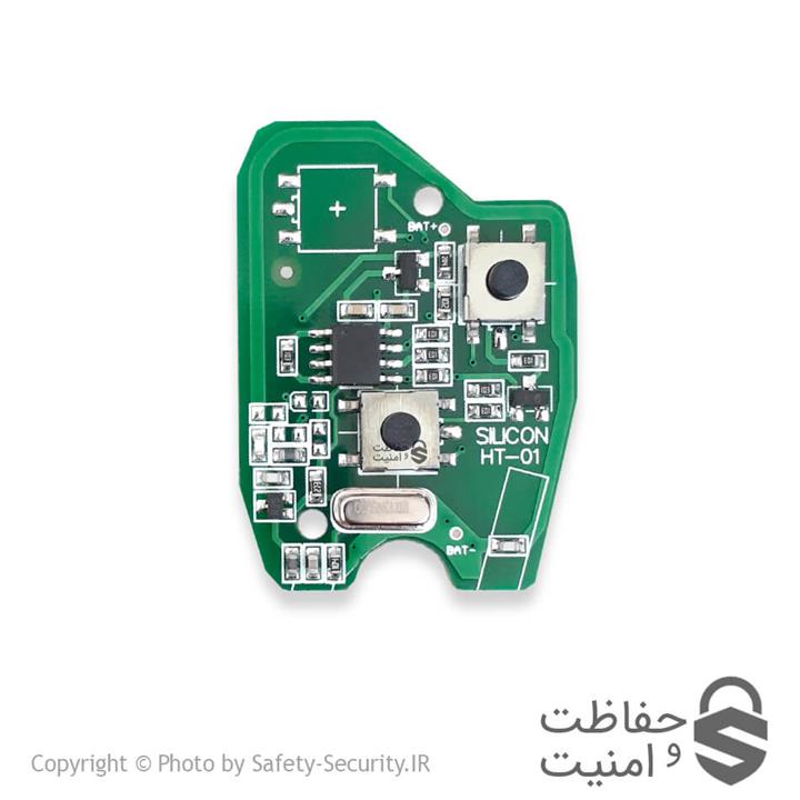 ریموت هوتای فابریک (مغزی) تندر L90